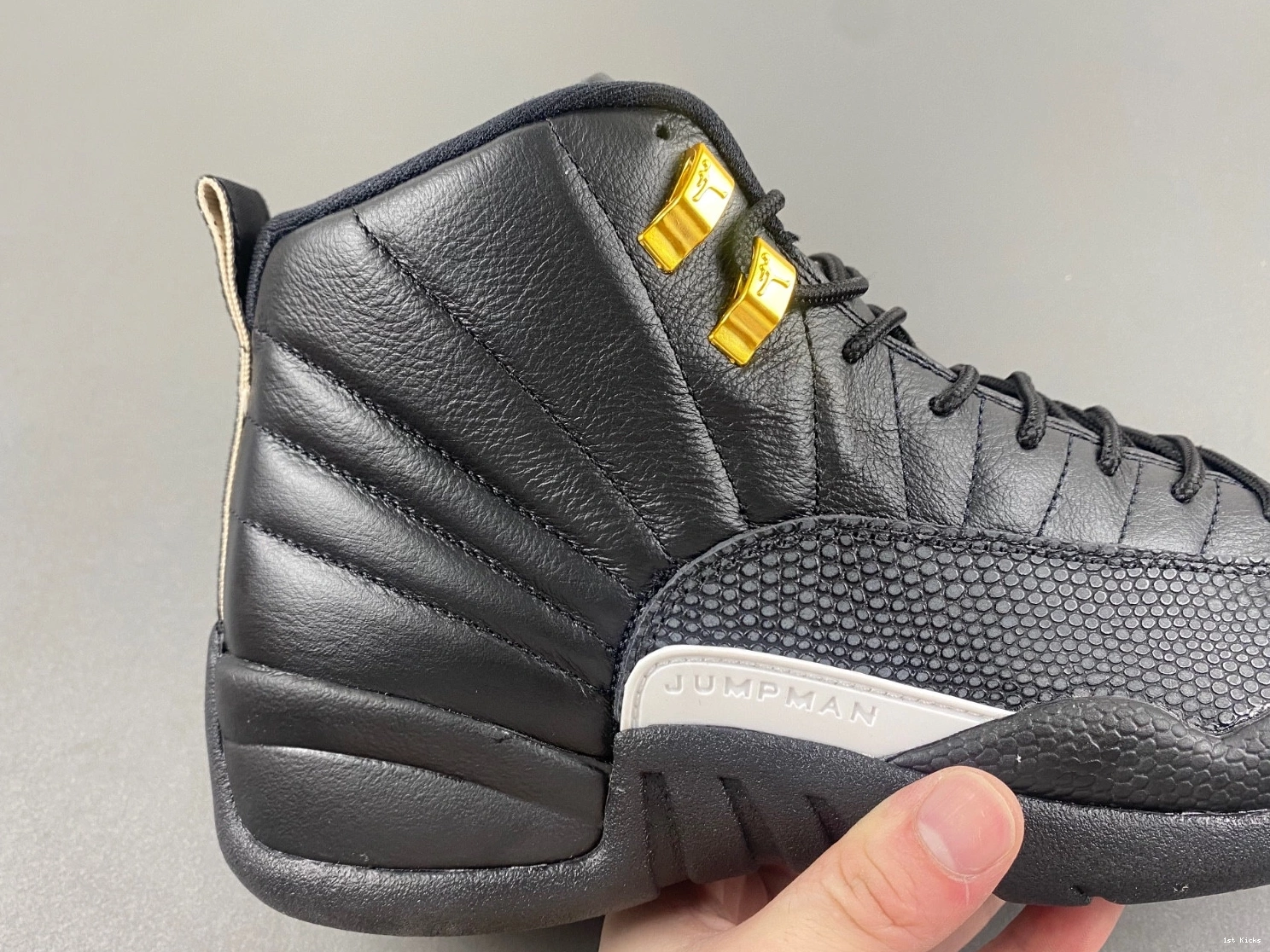 Air 130690‑013 Retro Master' Jordan 12 'The 0112